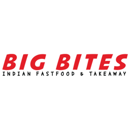 Big Bites Edenderry logo.